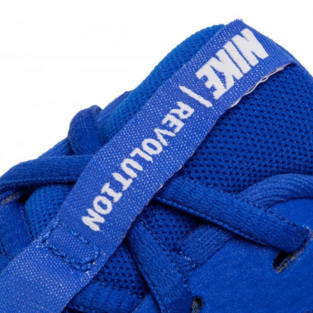 Nike Revolution 5 GS BQ5671-401 Μπλε